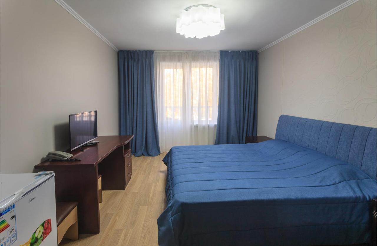Sunkar Hotel Almaty Esterno foto